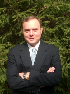 Matthew Castaldi Insurance Broker